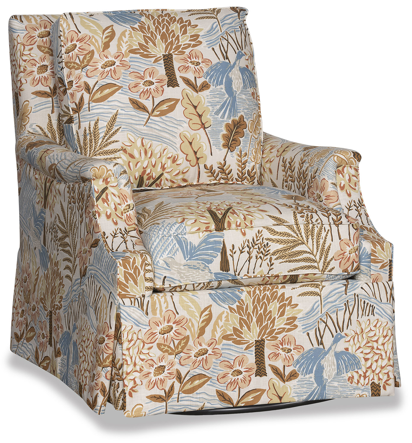 33-10 SWIVEL – SAYLOR